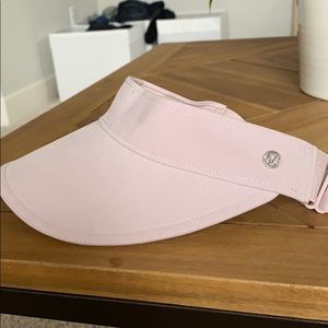 Lululemon visor